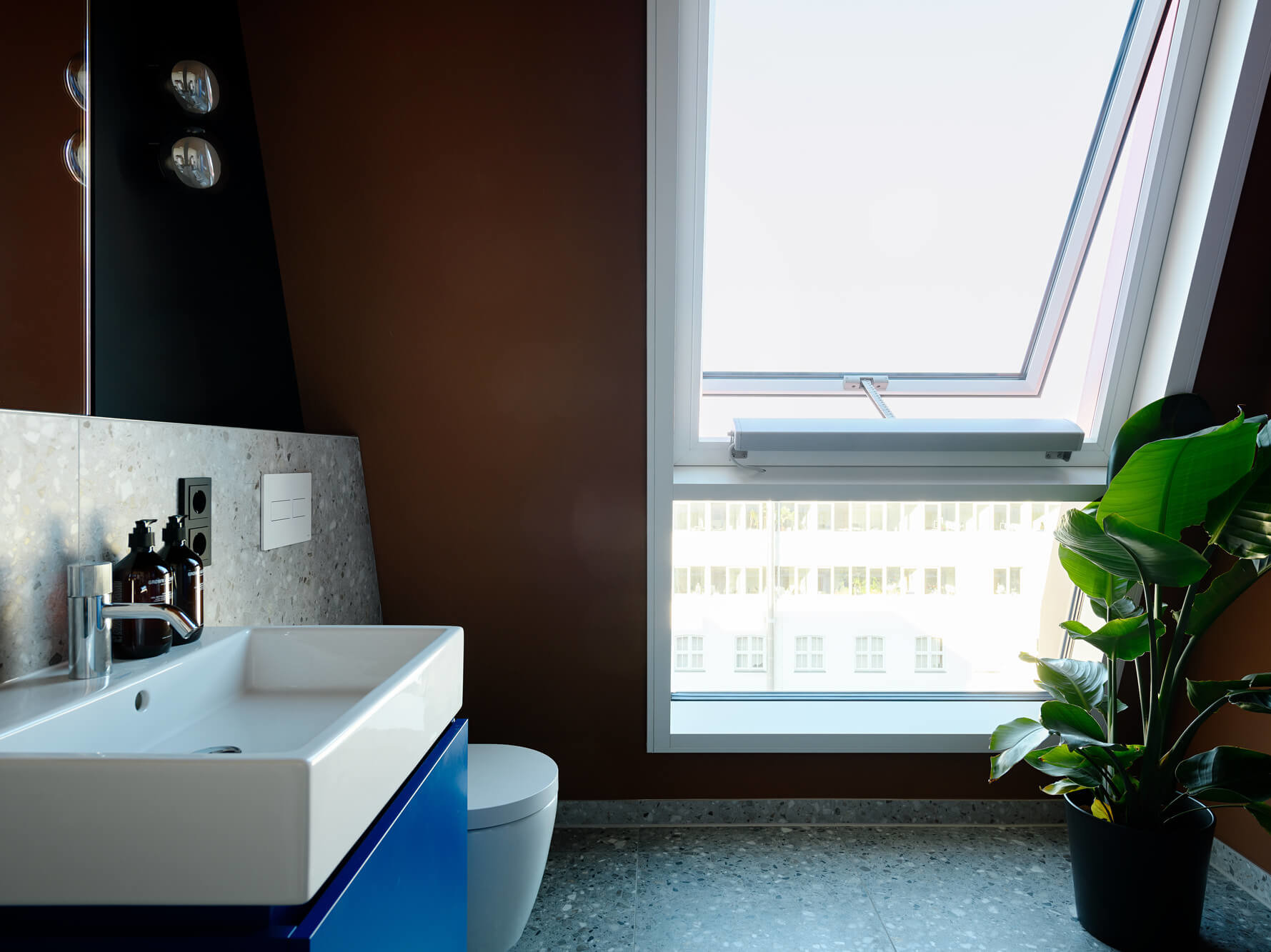 Van B Edition Stephan Zenker