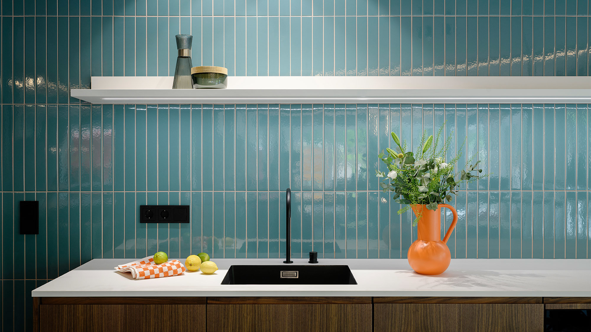 Co-Living Space im Neubauprojekt Van B in München Schwabing