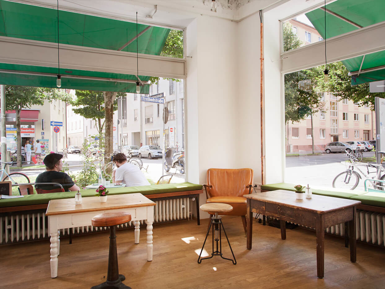 AU-Haidhausen München