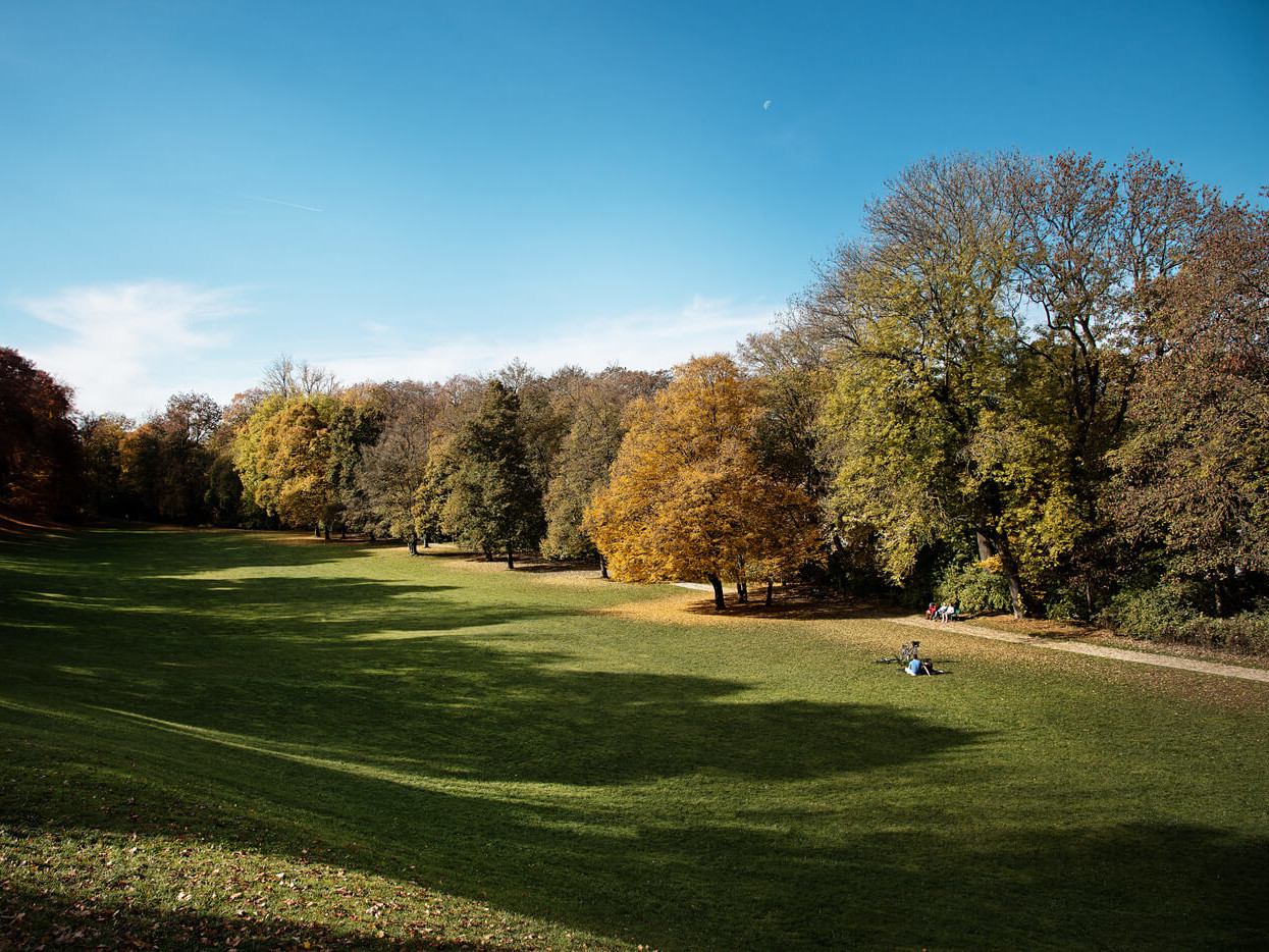 Alt-Bogenhausen München	