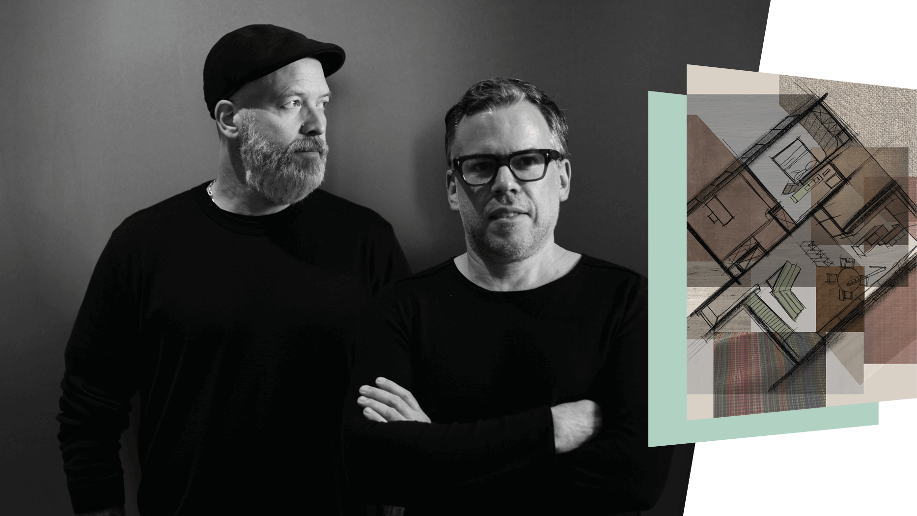 Van B Edition designed by Holzrausch