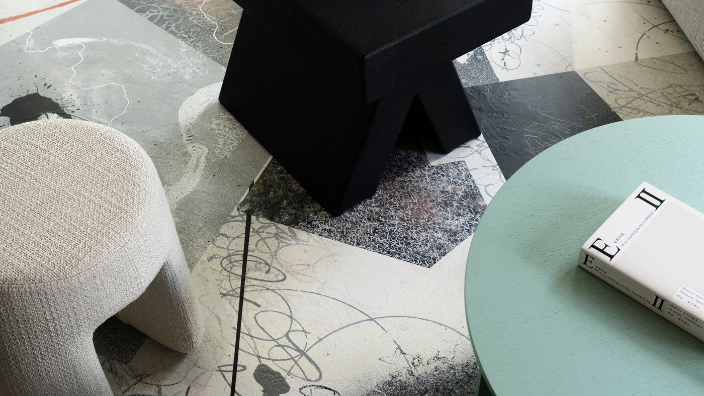 Co-Living Space im Neubauprojekt Van B in München Schwabing