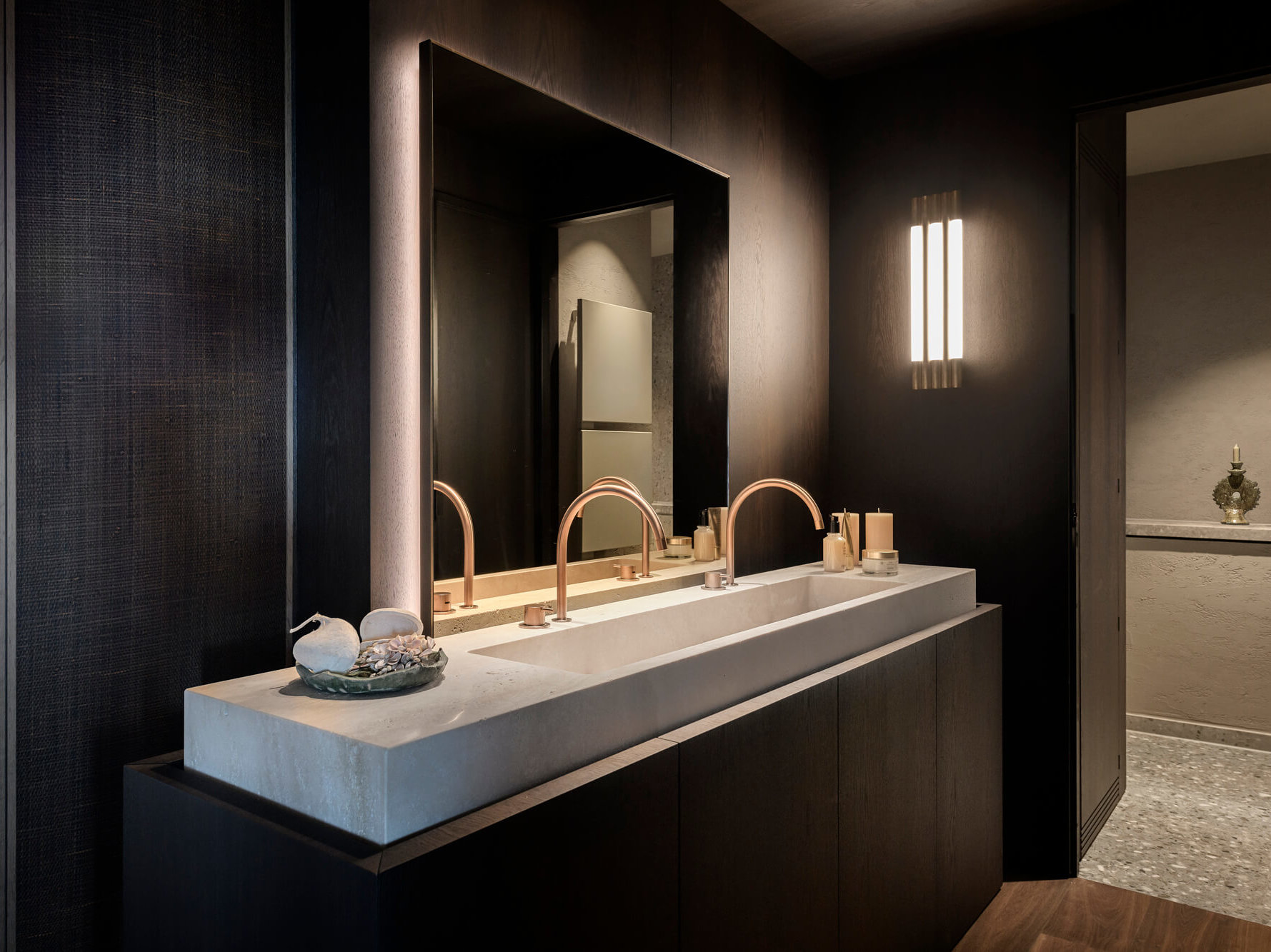 Van B Edition Holzrausch