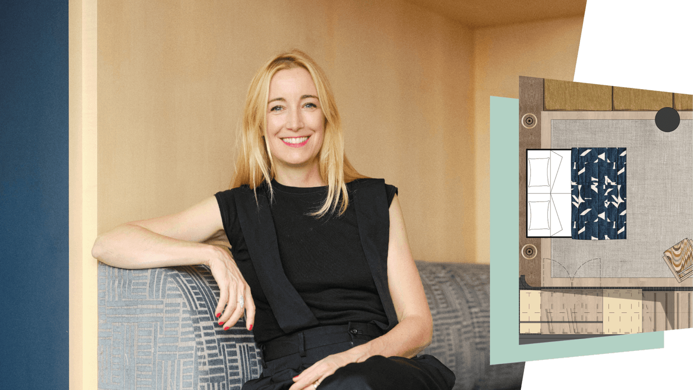 Van B Edition designed by  Nora Witzigmann