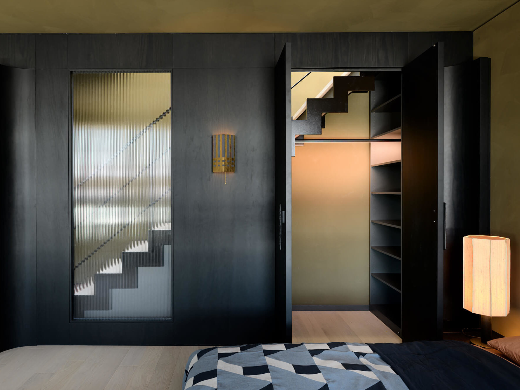 Van B Edition Nora Witzigmann