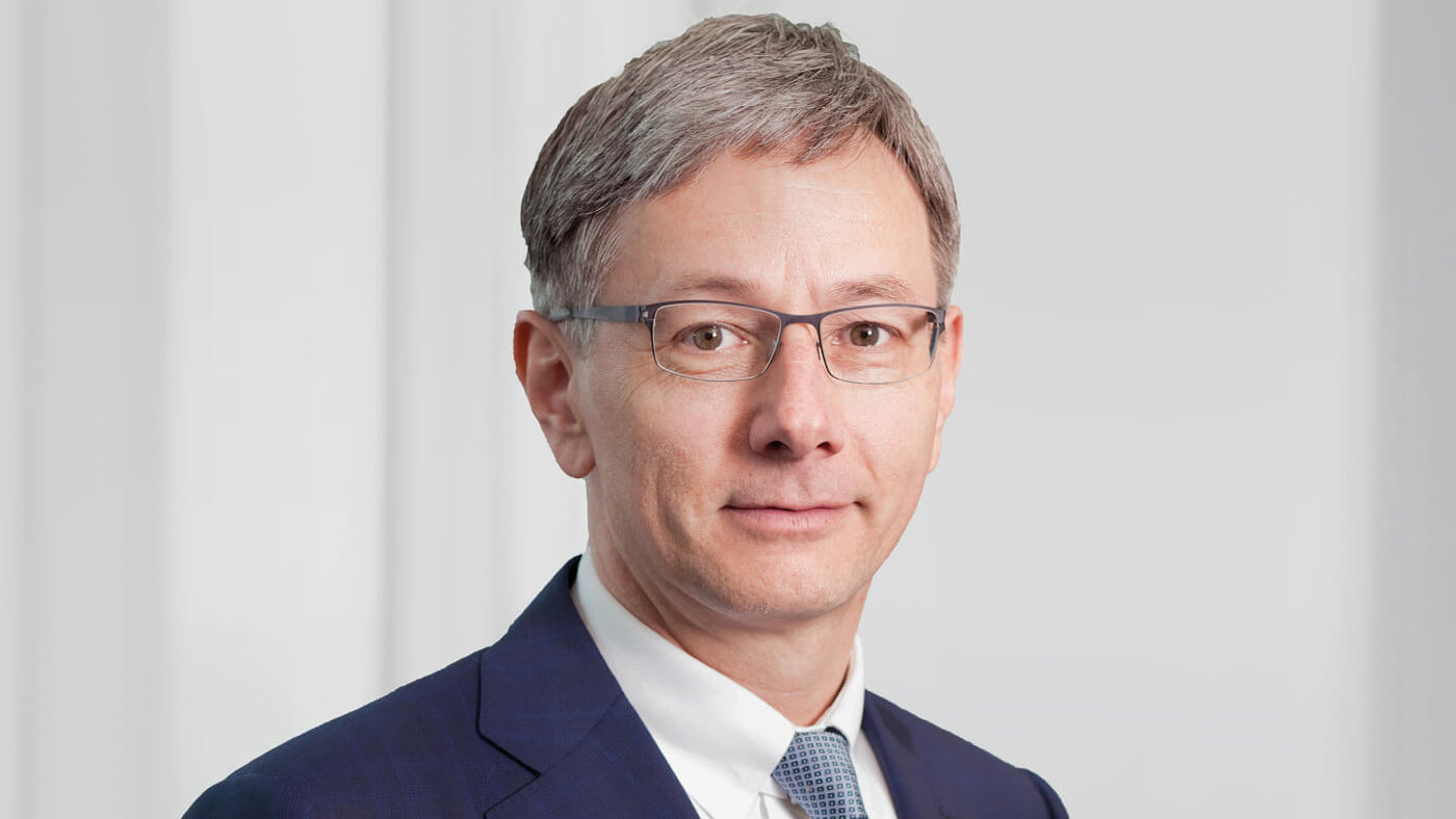 Christoph Lemp, Geschäftsführender Gesellschafter bei Bauwerk