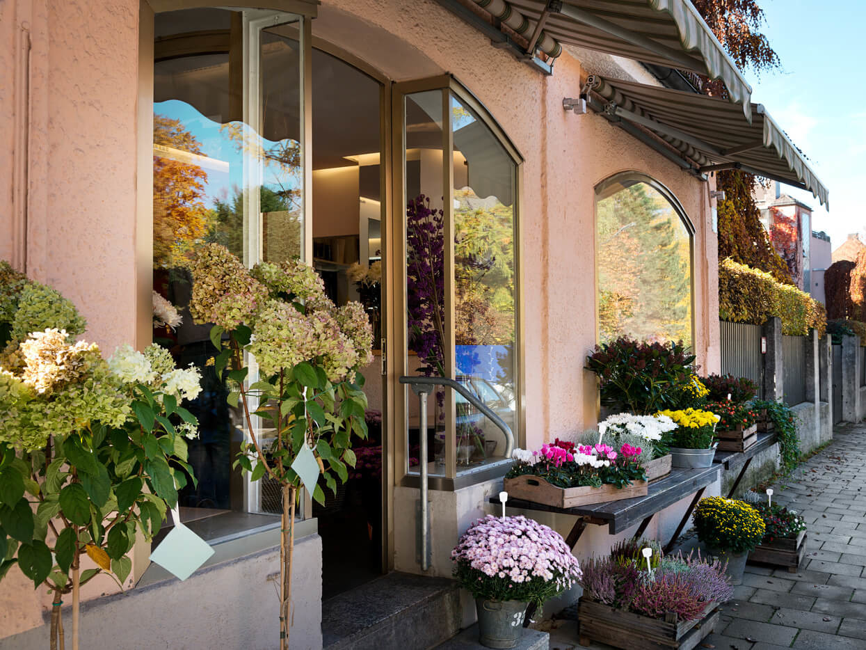 Alt-Bogenhausen München