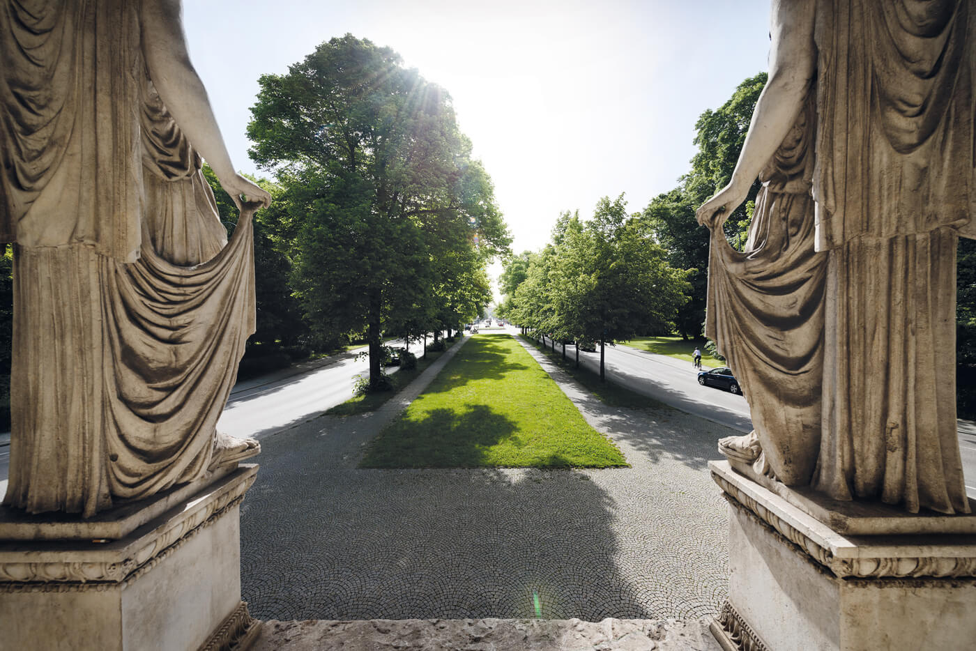 Bogenhausen München