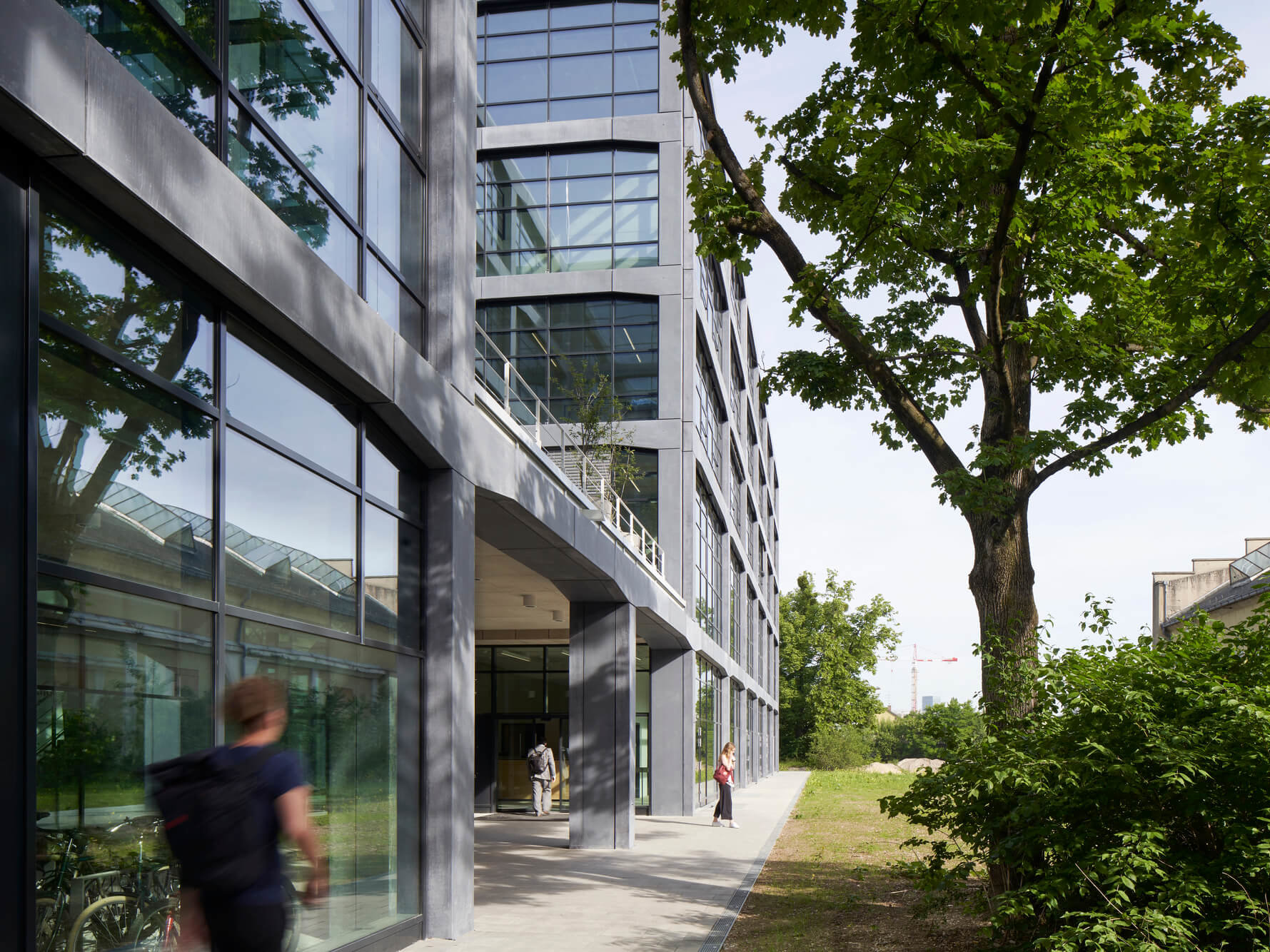 Kreativquartier München