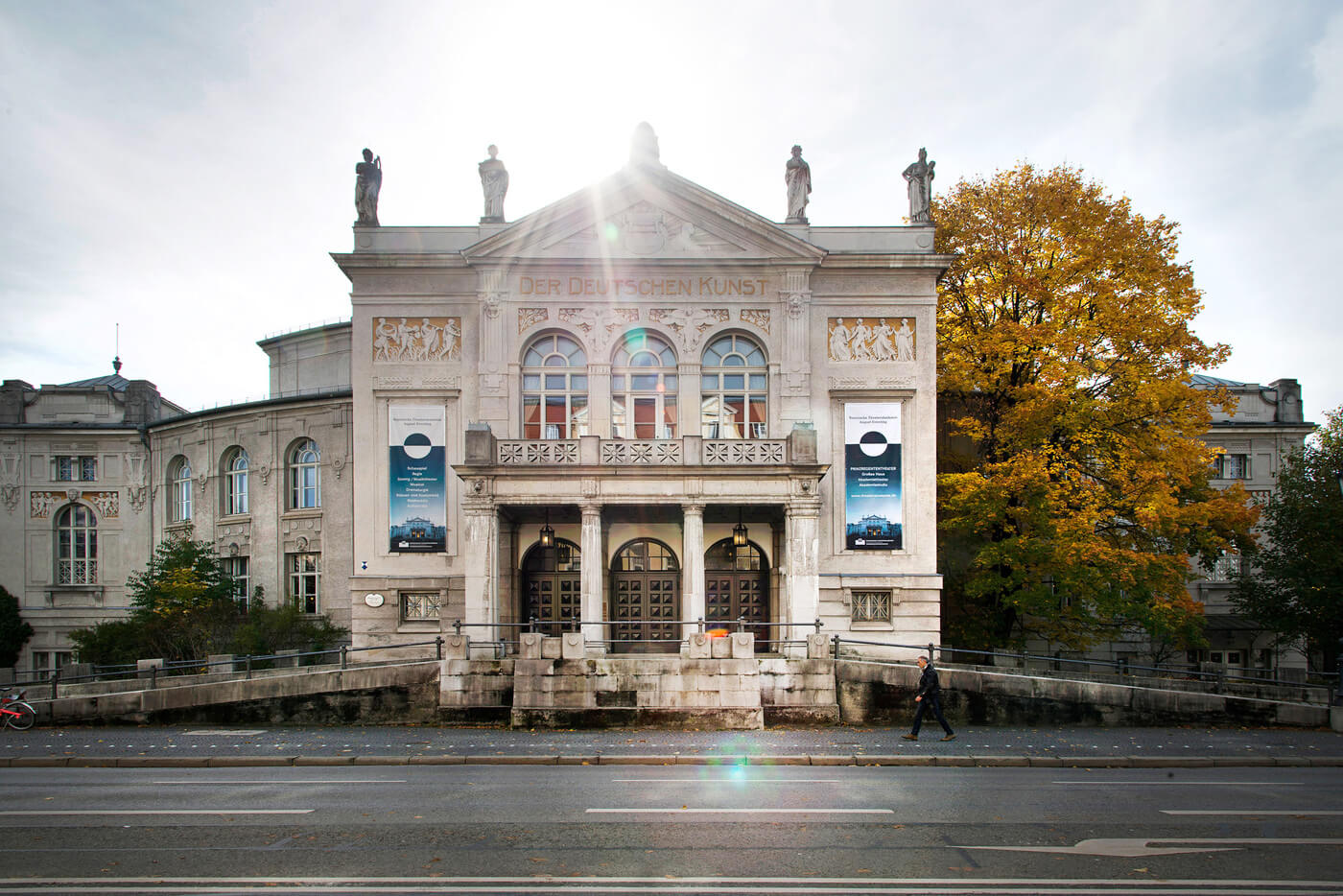Prinzregententheater München