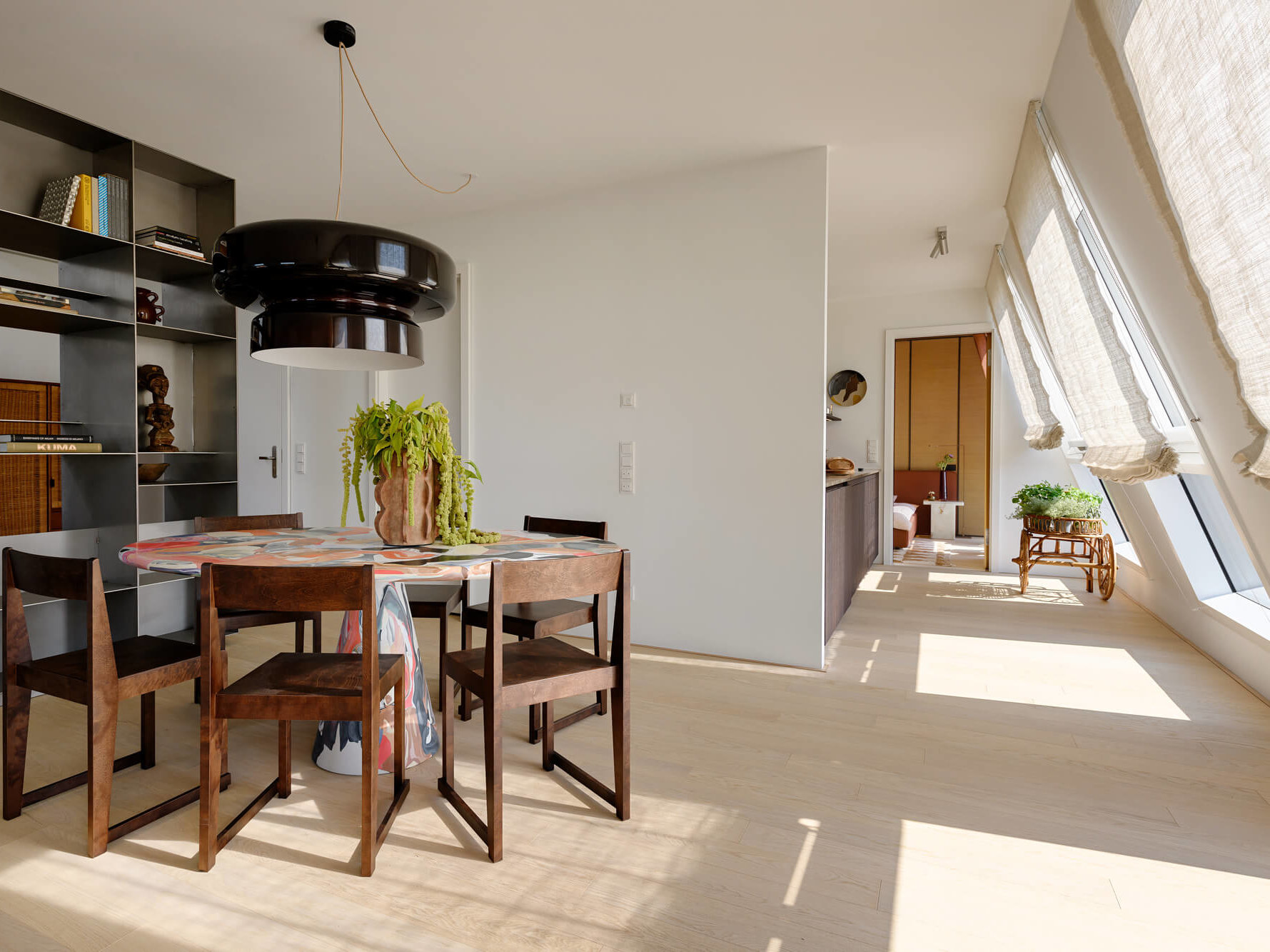 Van B Edition Regina Hoefter