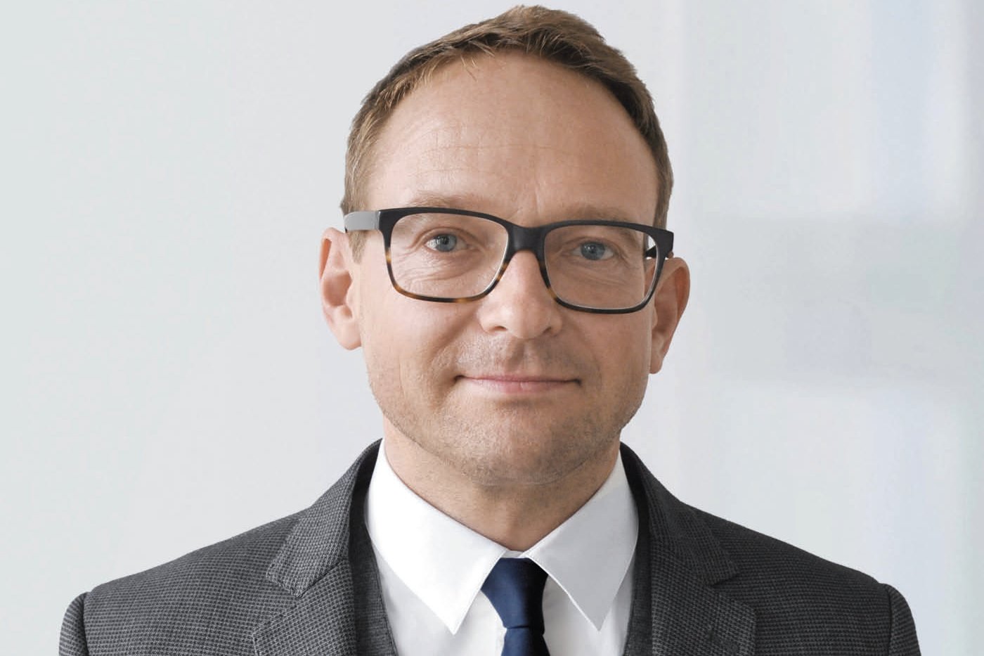 Michael Sittinger / Projektleiter