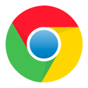 chrome browser